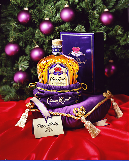 Crown Royal