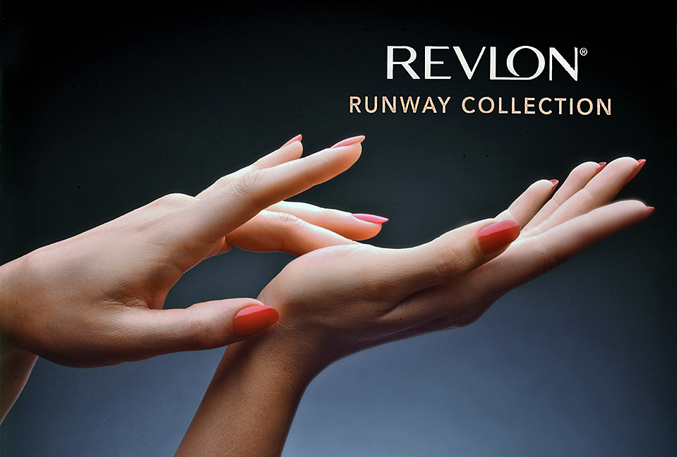 Revlon Nails