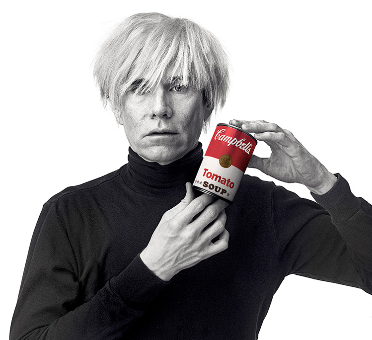 Warhol Can