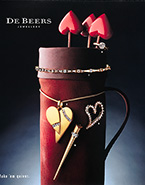 Debeers Quiver