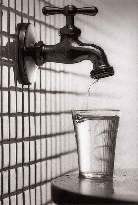 faucet