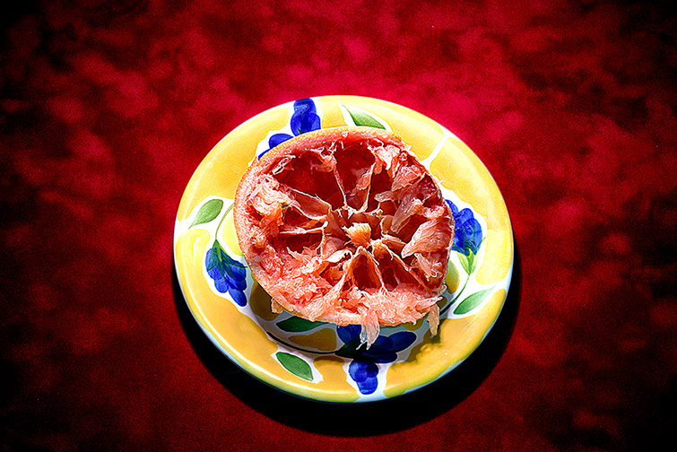 Grapefruit