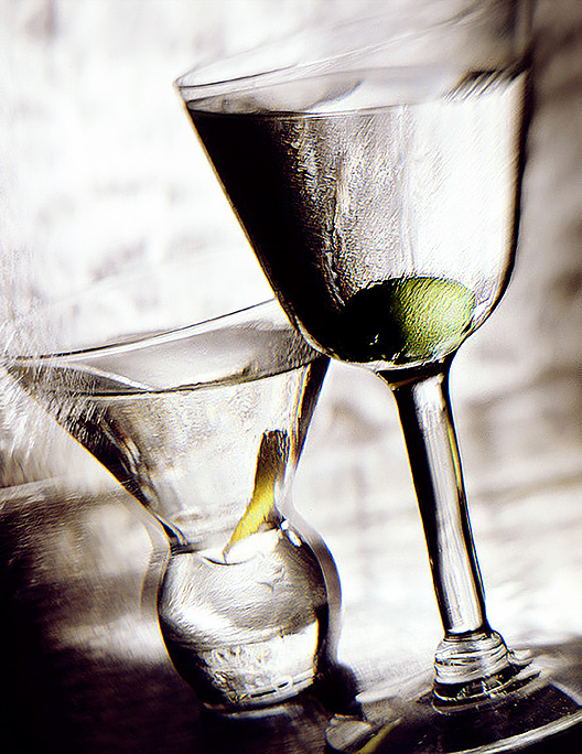 Martinis