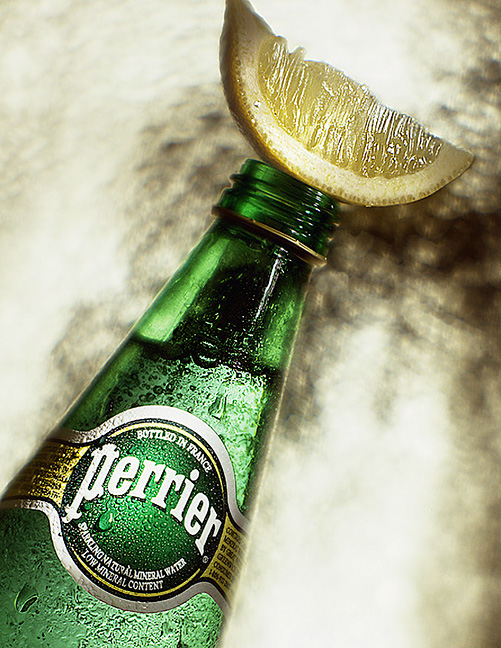 Perrier