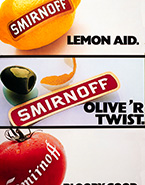 smirnoff